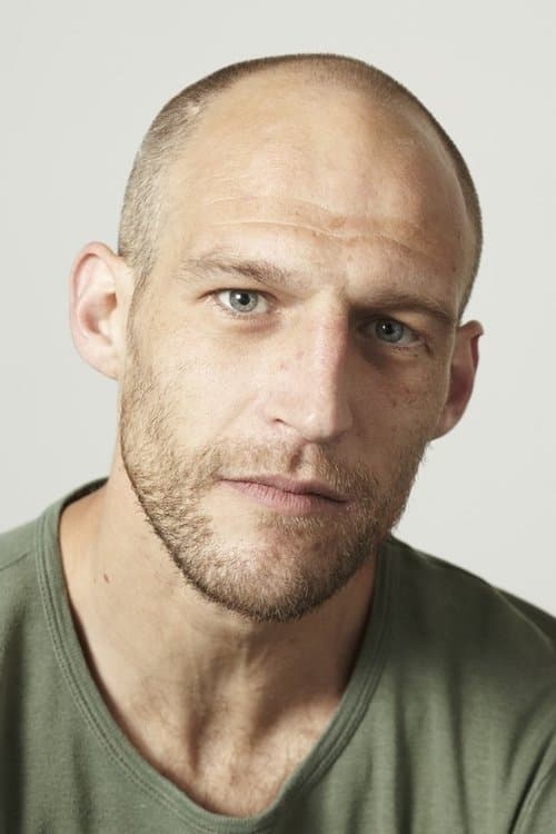 Photo of Samuel Dupuy