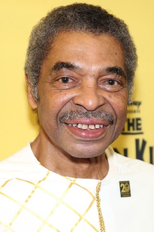 Photo of Samuel E. Wright