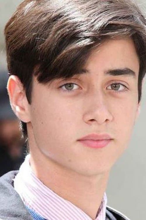 Photo of Samuel Garofalo