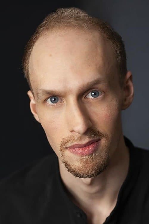 Photo of Samuel Hoeksema