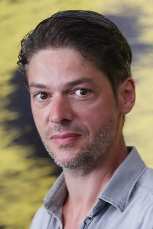 Photo of Samuel Jouy