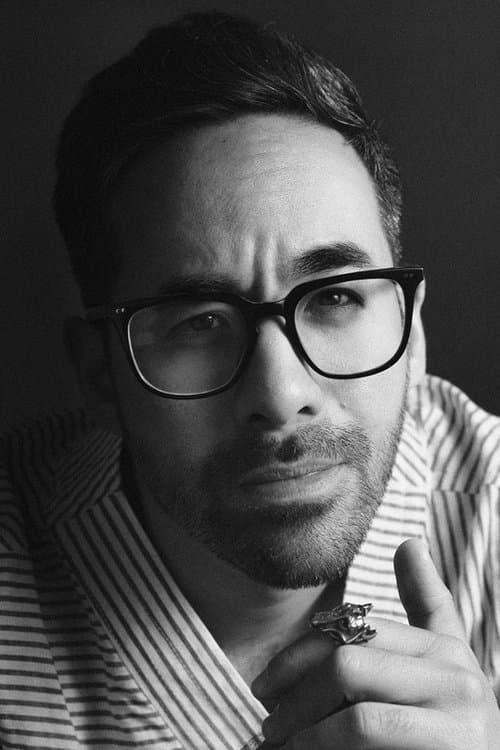 Photo of Samuel Kishi