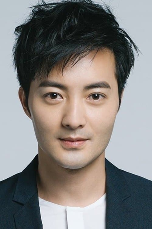 Photo of Samuel Ku