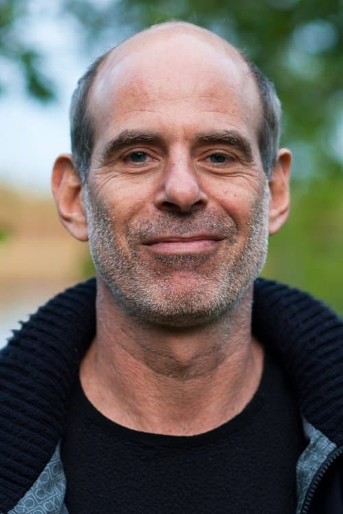 Photo of Samuel Maoz