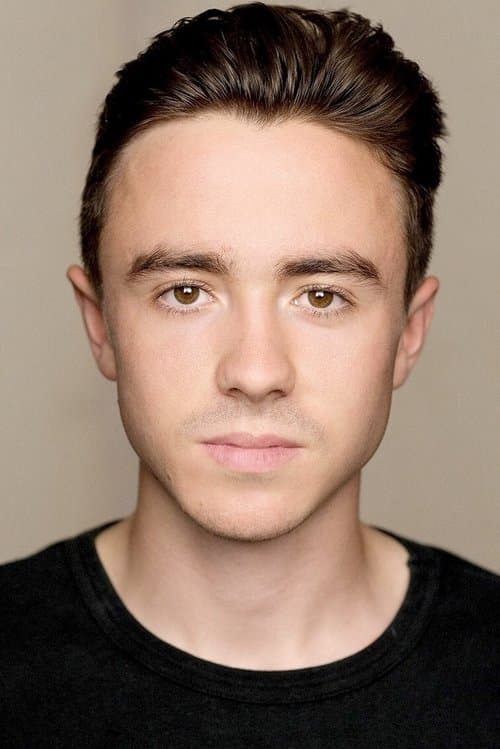 Photo of Samuel Morgan-Davies
