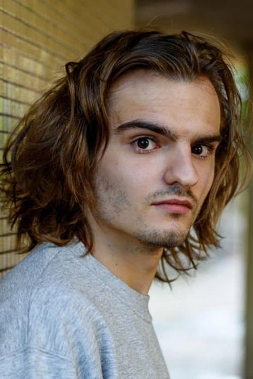 Photo of Samuel Skyva