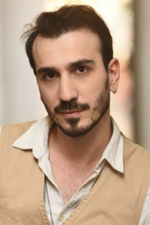 Photo of Samuel Toledo