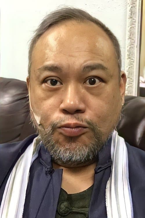 Photo of Samuel Yau Man-Shing
