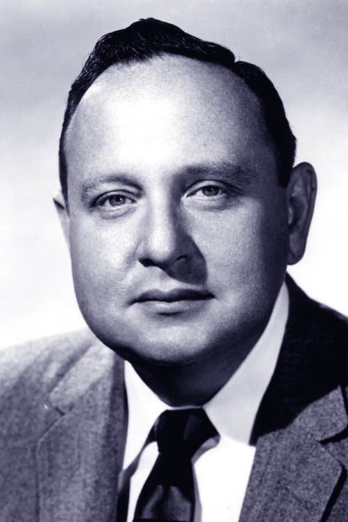 Photo of Samuel Z. Arkoff