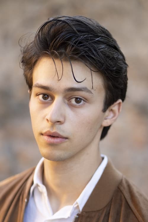 Photo of Samuele Teneggi