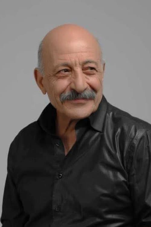 Photo of Samvel Grigoryan