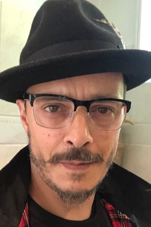 Photo of Samy Andersen