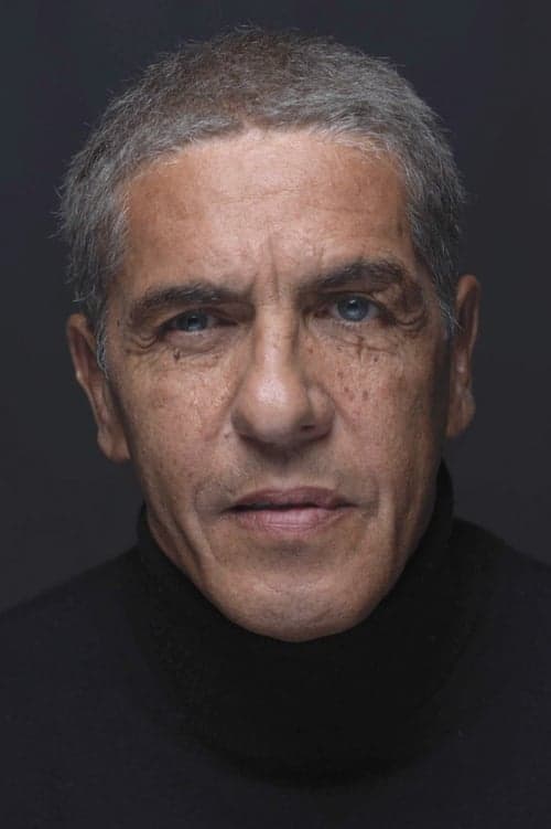 Photo of Samy Naceri