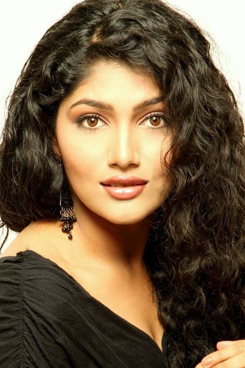 Photo of Samyukta Hornad