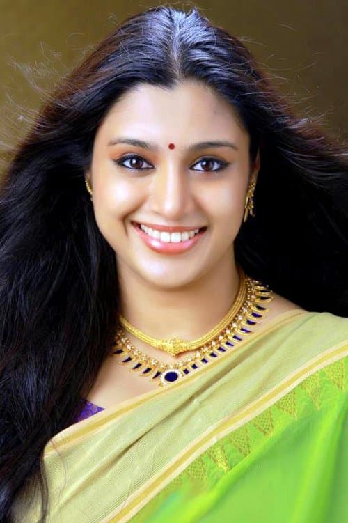 Photo of Samyuktha Varma