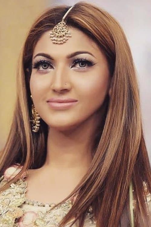 Photo of Sana Fakhar