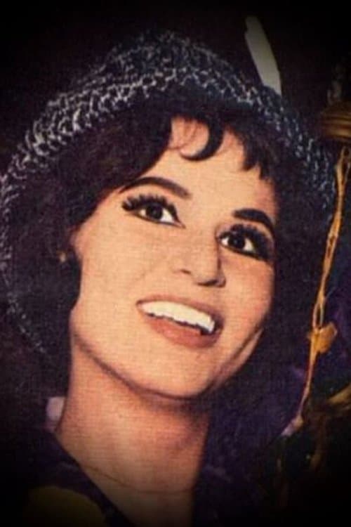 Photo of Sanaa Mazhar