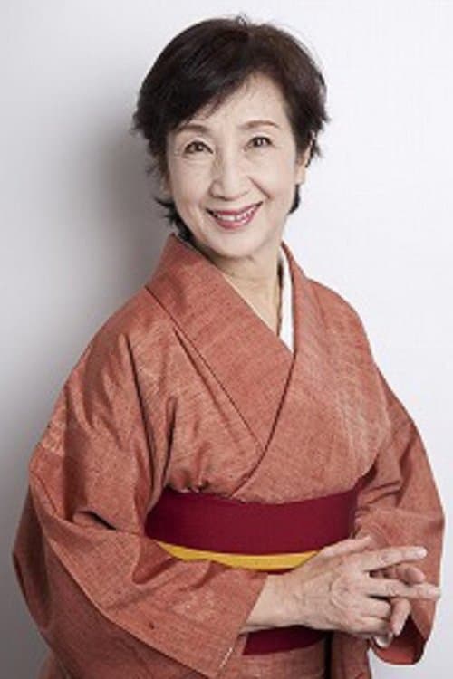 Photo of Sanae Kitabayashi