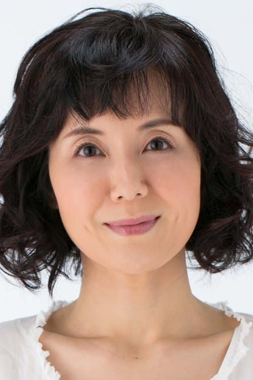 Photo of Sanae Miyata