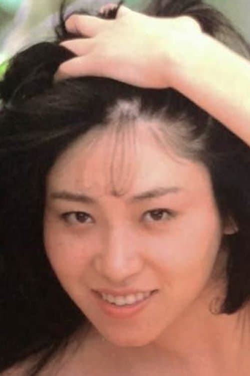 Photo of Sanae Takada