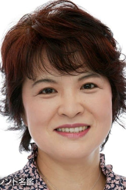 Photo of Sanae Takagi