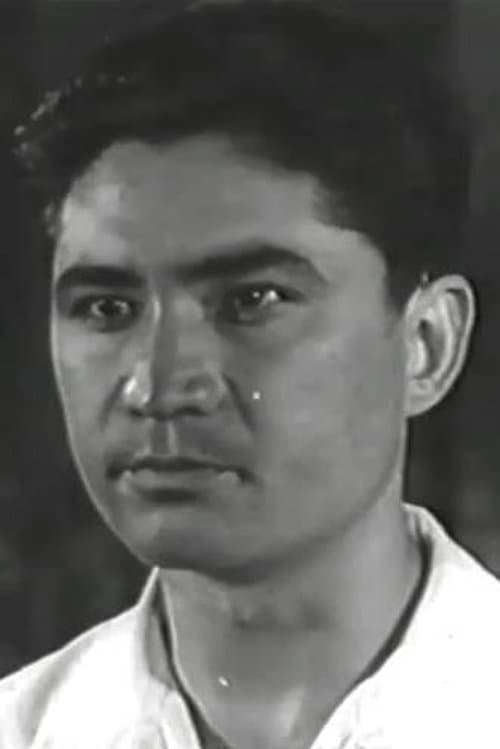 Photo of Sanat Divanov