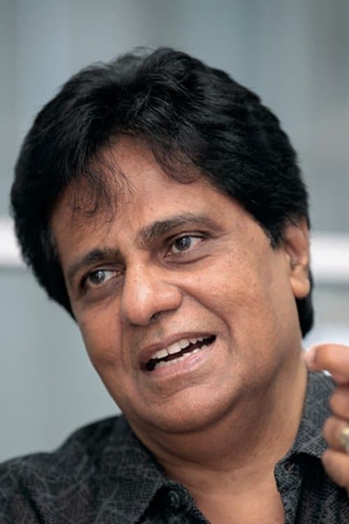 Photo of Sanath Gunathilake