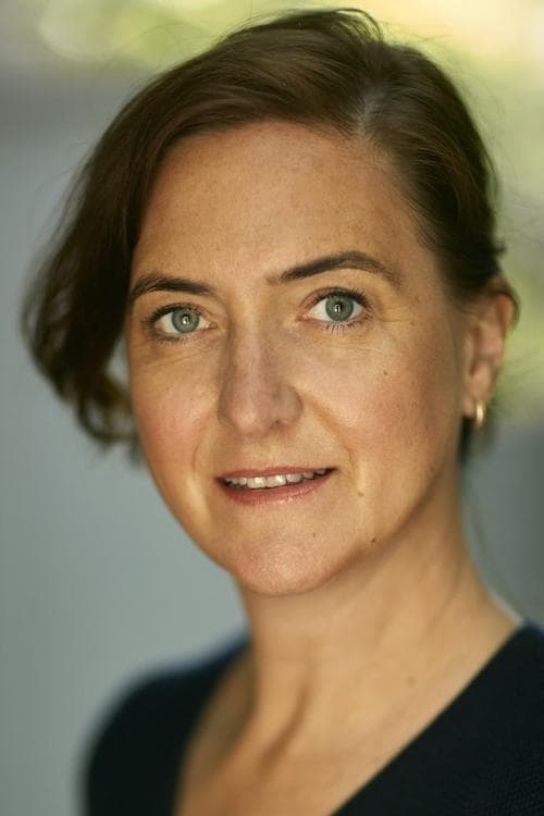 Photo of Sanchia McCormack