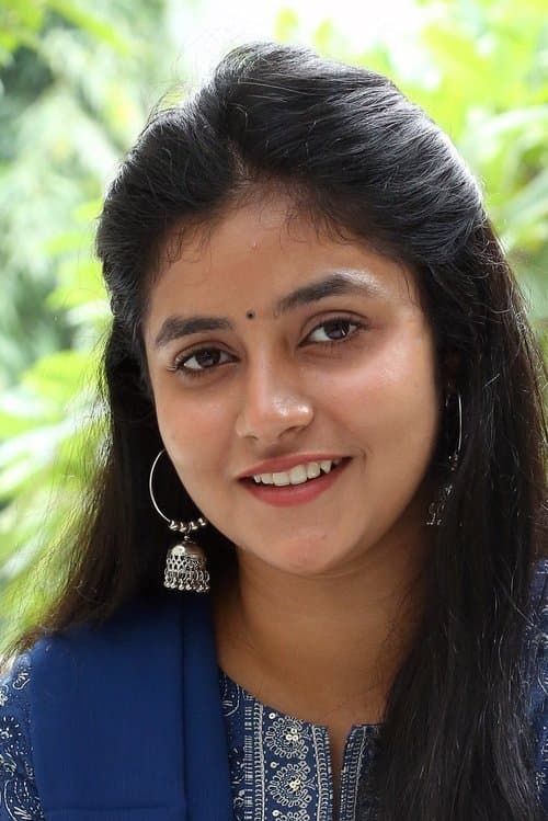 Photo of Sanchita Bashu