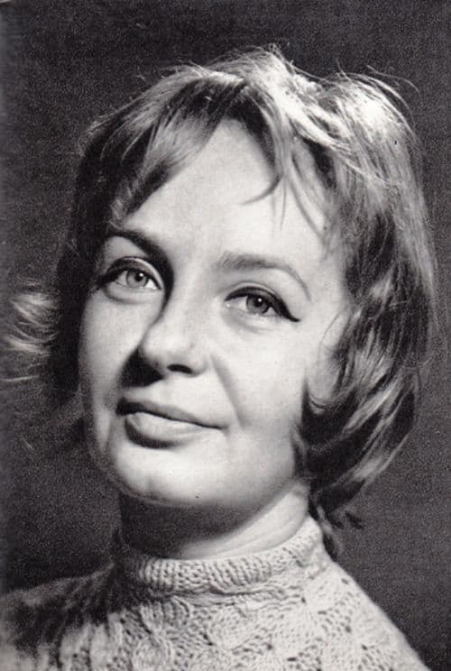 Photo of Sanda Toma