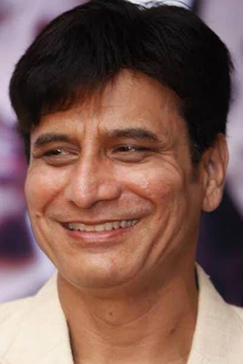Photo of Sandeep Kulkarni