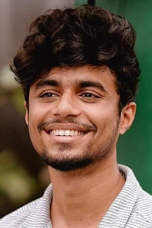 Photo of Sandeep Pradeep