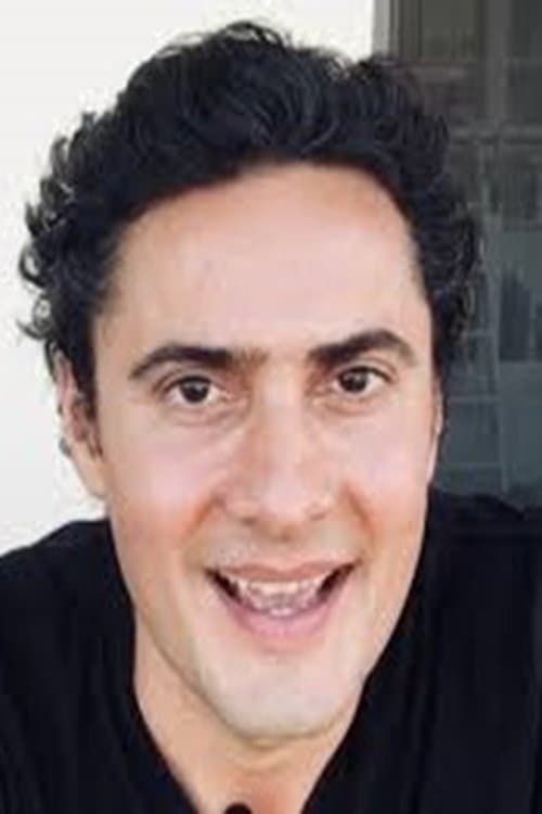 Photo of Sandi Dragoi