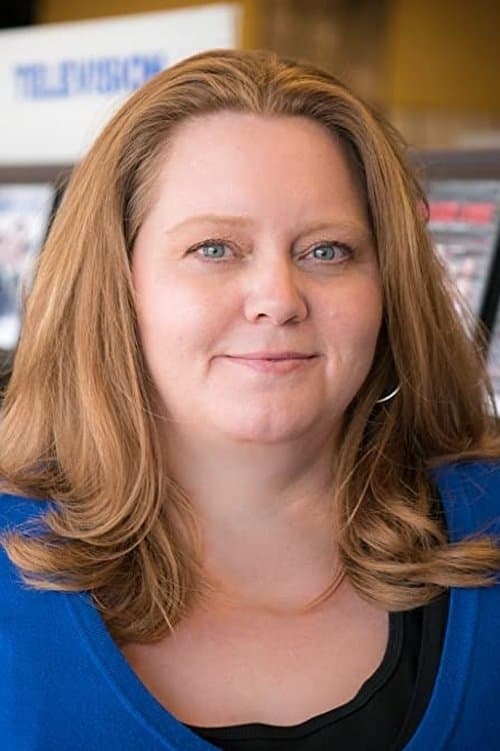 Photo of Sandi Harding