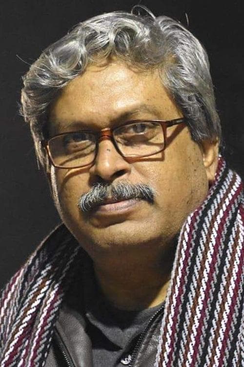 Photo of Sandip Bhattacharya