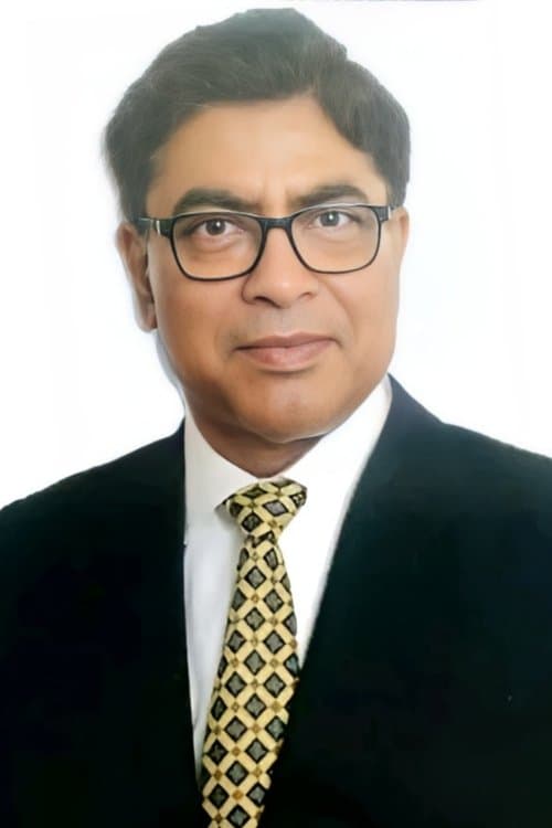 Photo of Sandip Datta Gupta