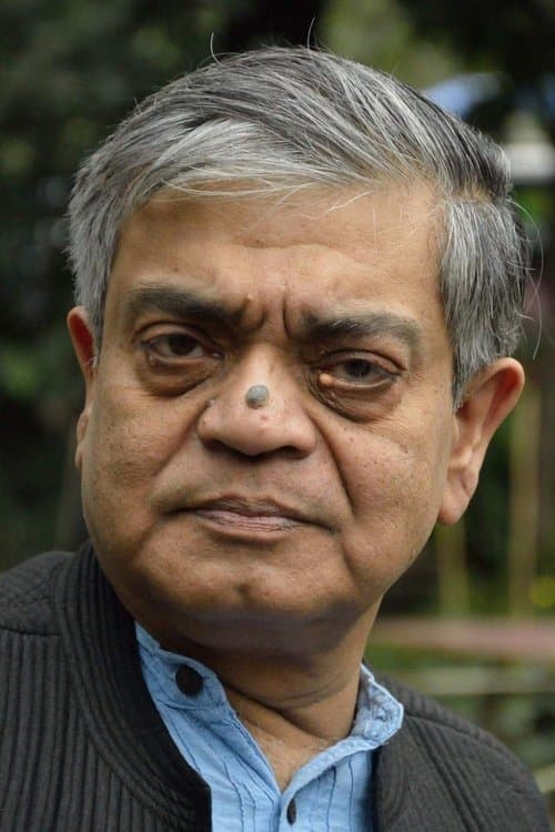 Photo of Sandip Ray