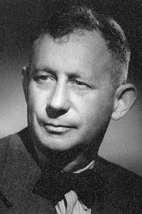 Photo of Sándor Peti