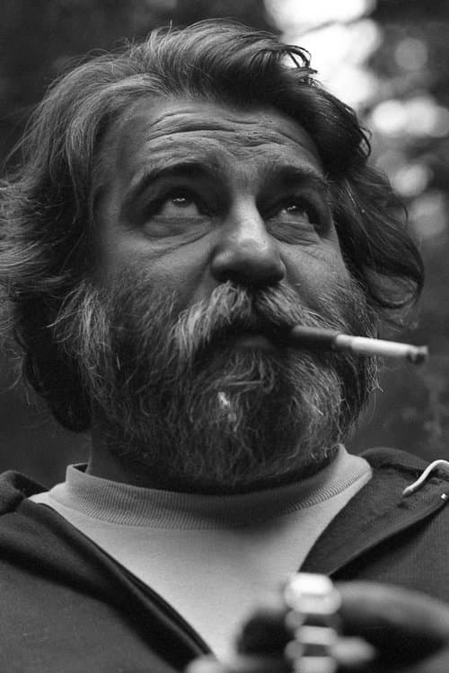 Photo of Sándor Sára