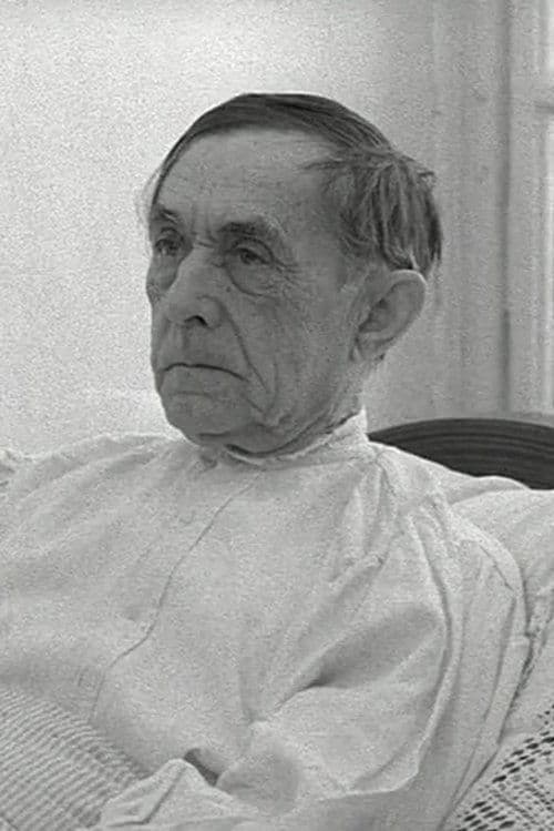 Photo of Sándor Siménfalvy