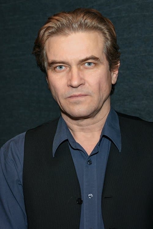 Photo of Sándor Sörös