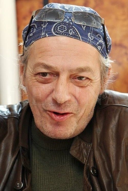 Photo of Sándor Szakácsi