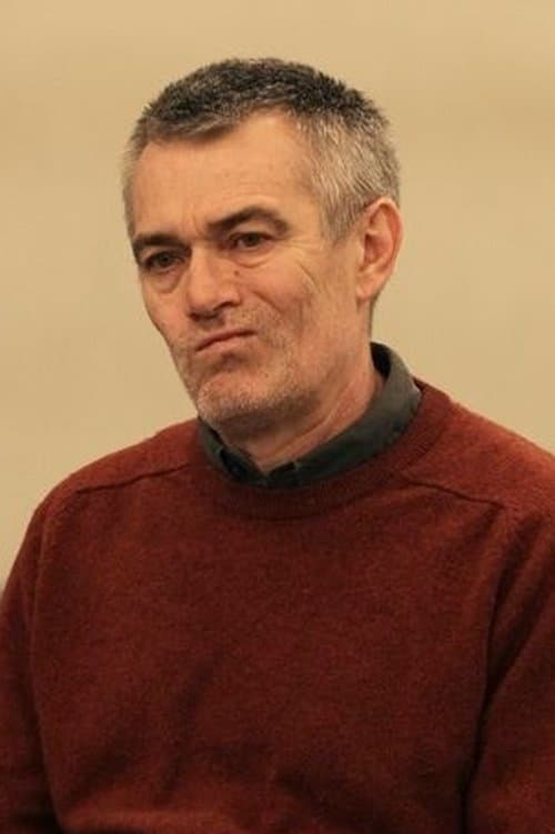 Photo of Sándor Terhes