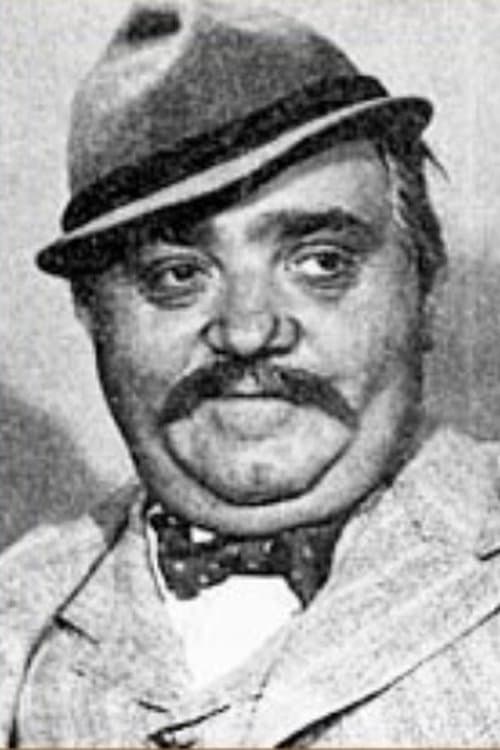 Photo of Sándor Tompa