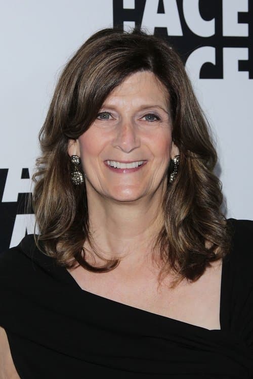 Photo of Sandra Adair