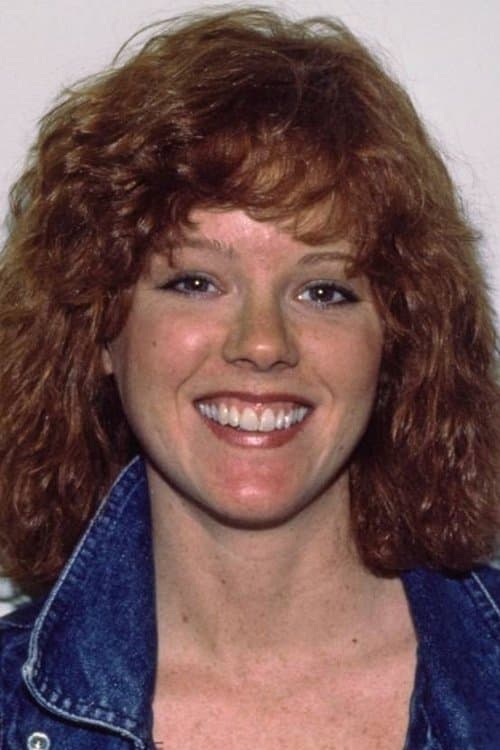 Photo of Sandra Beall