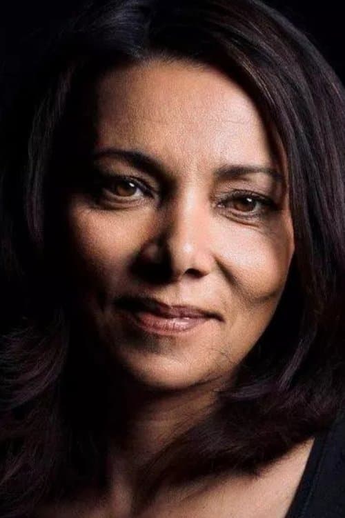 Photo of Sandra Cervik
