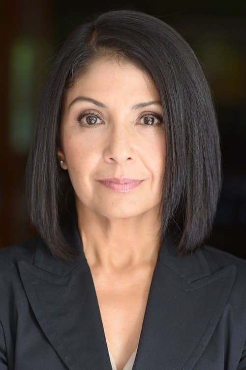 Photo of Sandra Cevallos