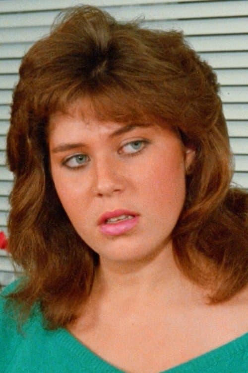 Photo of Sandra Clark
