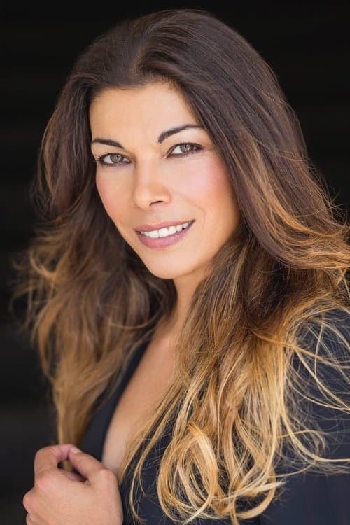 Photo of Sandra Cóias